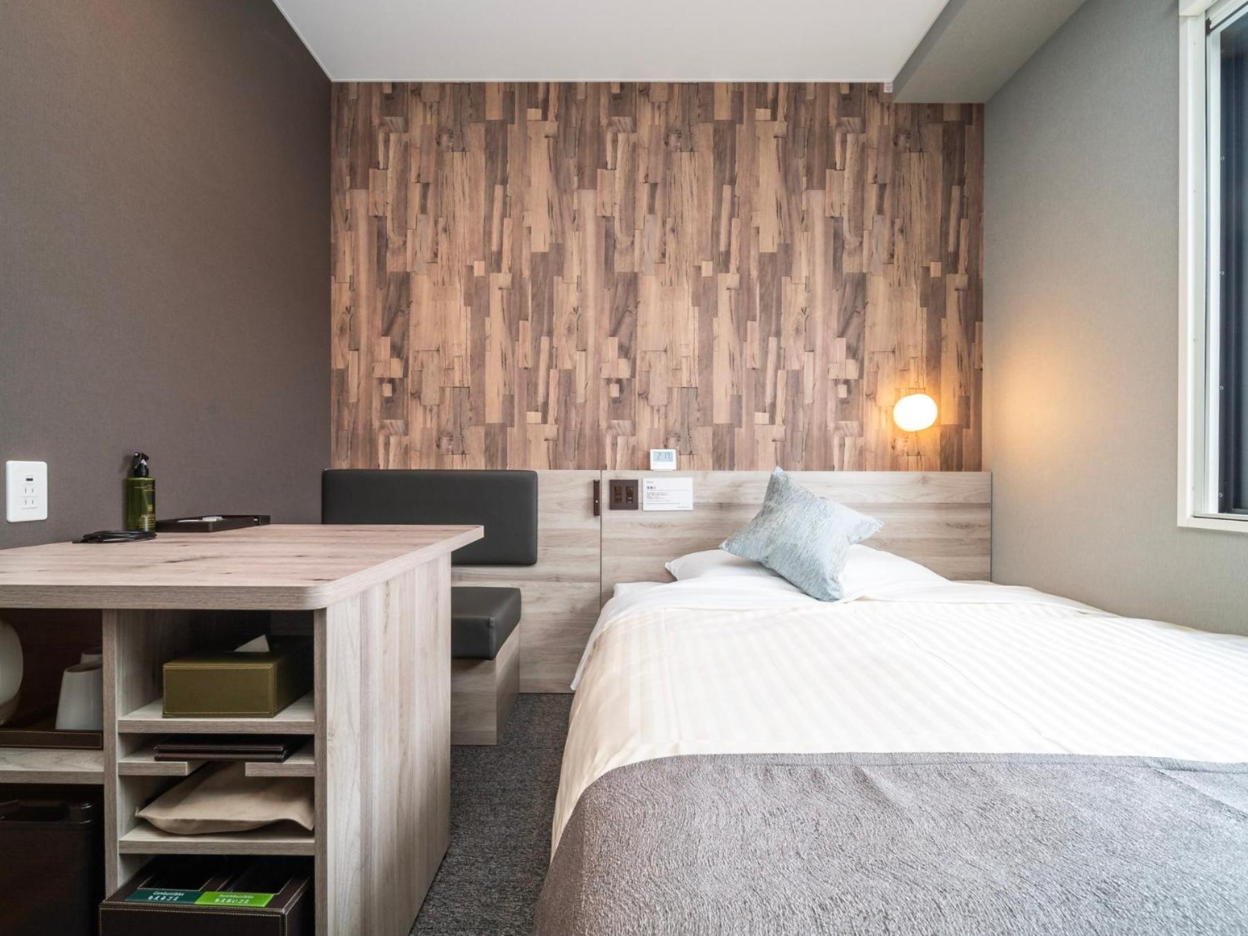 Super Hotel Premier Namba Shinsaibashi Natural Hot Spring Ōsaka Extérieur photo