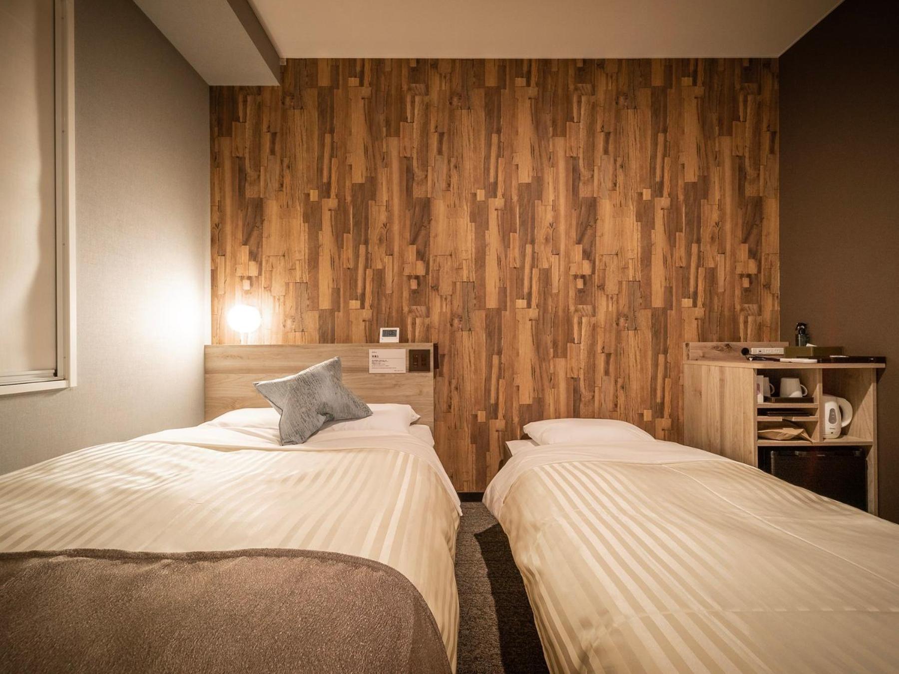 Super Hotel Premier Namba Shinsaibashi Natural Hot Spring Ōsaka Extérieur photo